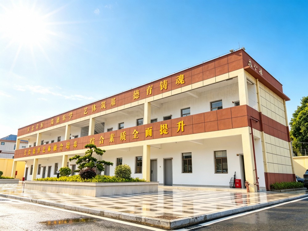 廊坊正规全封闭管教学校具体位置在哪？本地寄宿素质培育机构盘点