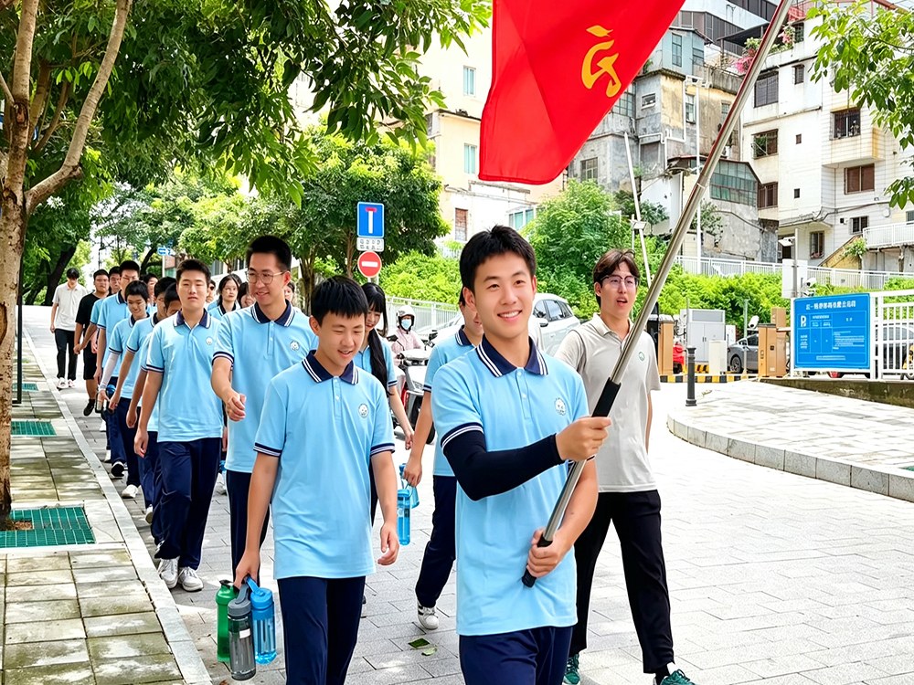 廊坊青少年成长培育机构联系电话与择校指南
