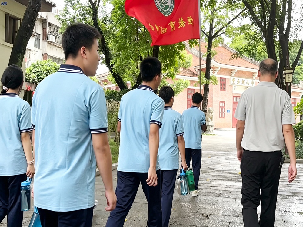廊坊教育不听话小孩学校推荐与挑选指南