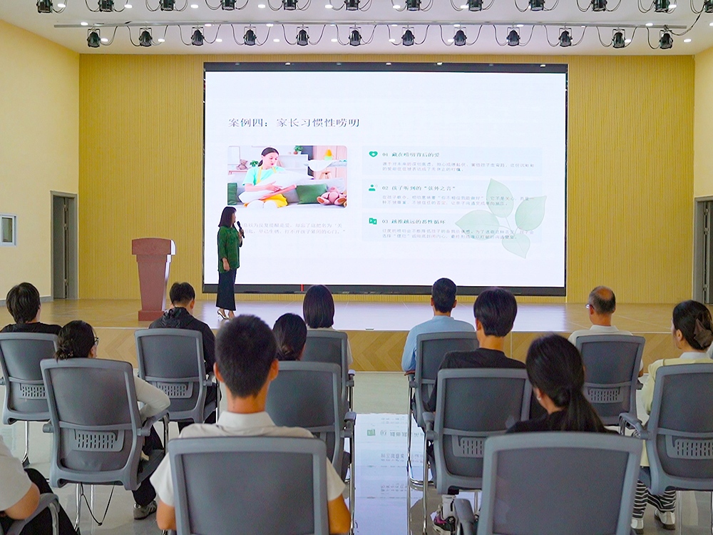 廊坊专门教育不听话孩子学校推荐与择校指南