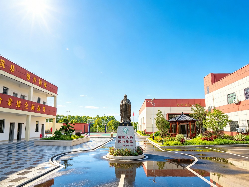 廊坊叛逆孩子教育学校怎么选？一位教育工作者的深度建议