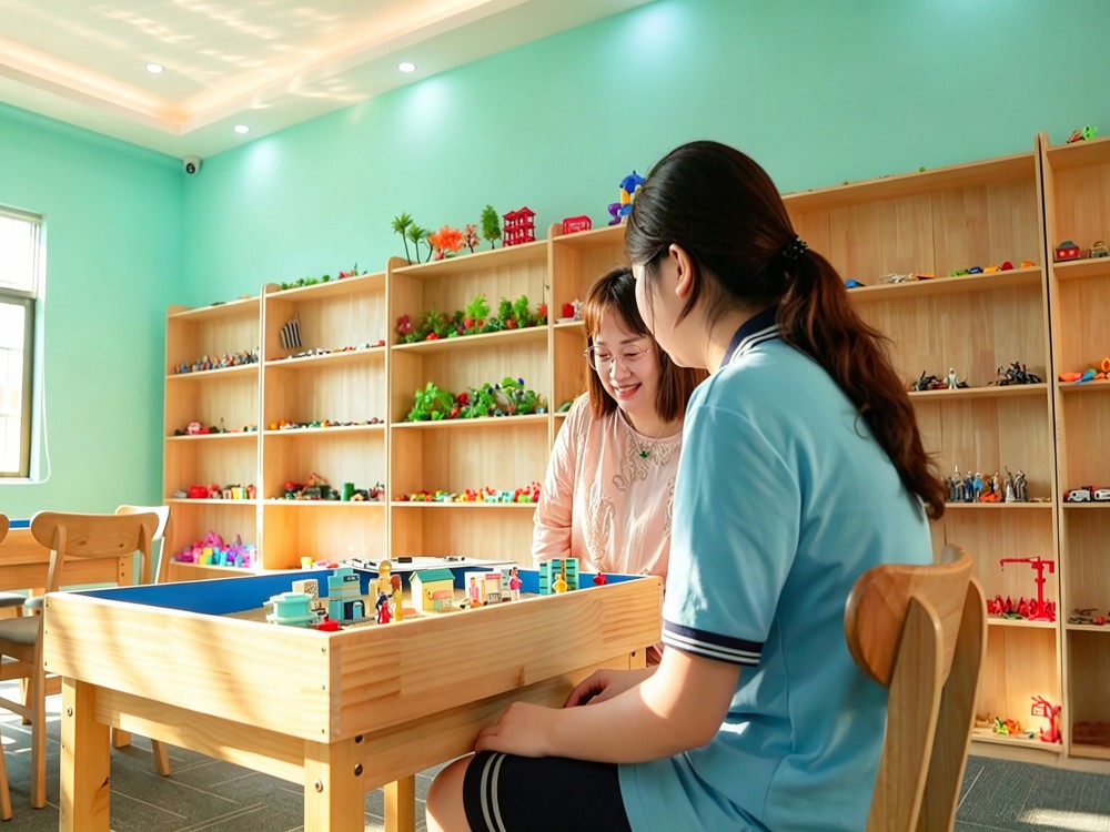 廊坊叛逆小孩管教学校哪家好?深度解析全封闭管教模式