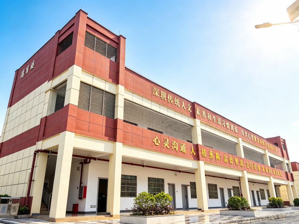 廊坊叛逆孩子教育学校怎么选？一位教育工作者的深度建议