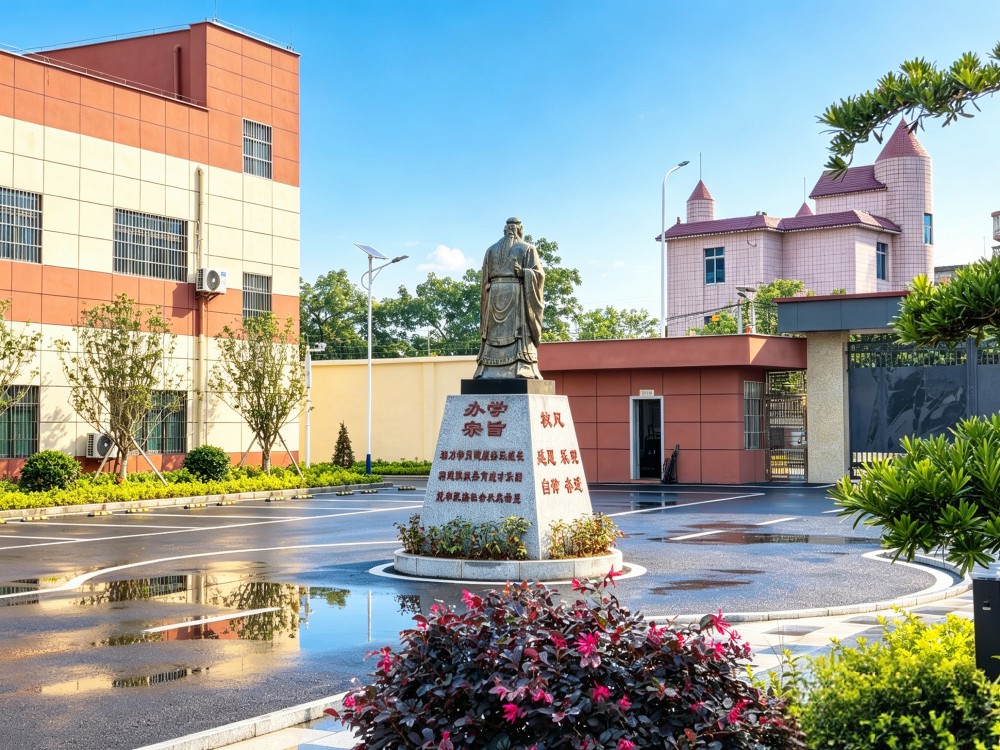 廊坊正规厌学不读书管教学校2026家长择校指南